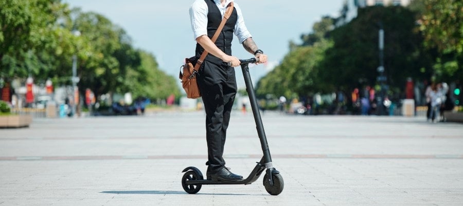 Elektrikli Scooter Tavsiyeleri ve Yorumları
