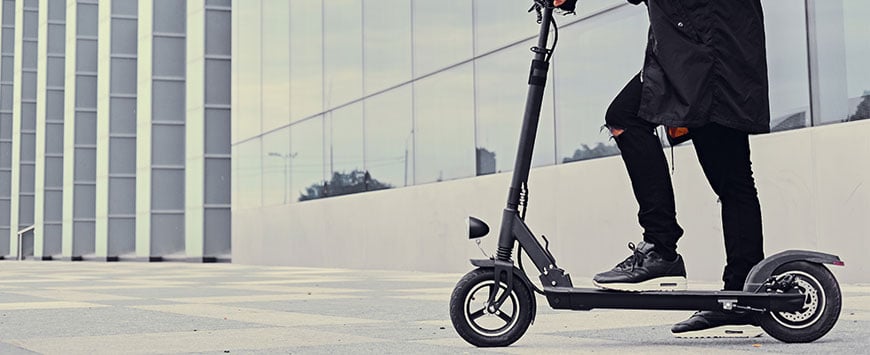 En Güçlü Elektrikli Scooter Modelleri ve Fiyatları