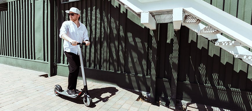Scooter Fiyatları ve Elektrikli Scooter