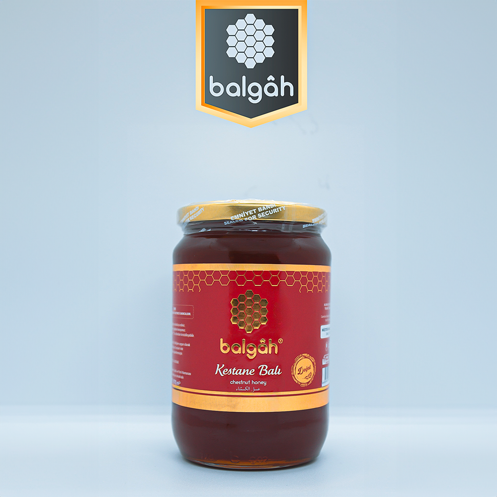 BALGAH KESTANE BALI 970 GR.