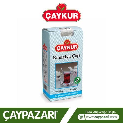 ÇAYKUR KAMELYA 500 GR.