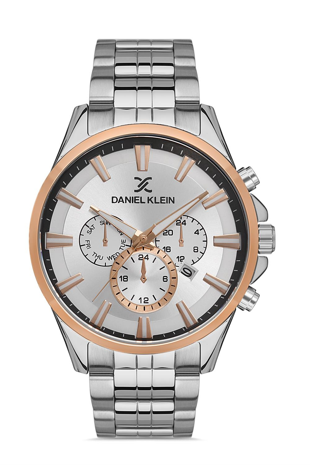 Daniel klein Erkek  Kol Saati