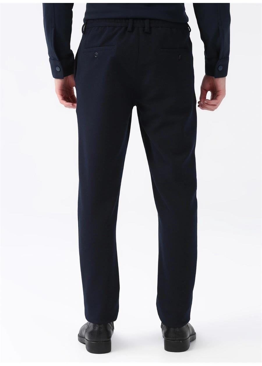 Bağcıklı Jogger Erkek Pantolon