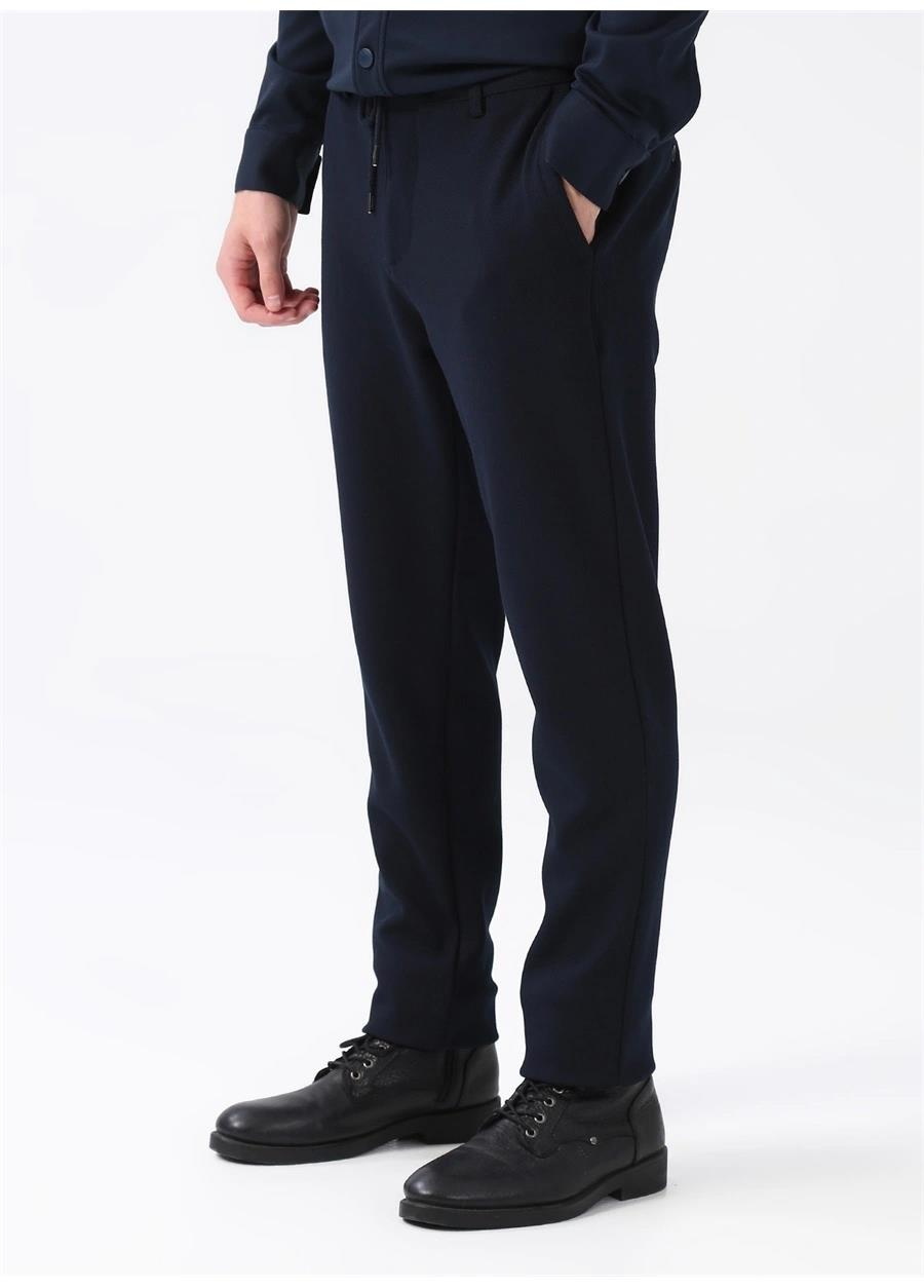 Bağcıklı Jogger Erkek Pantolon
