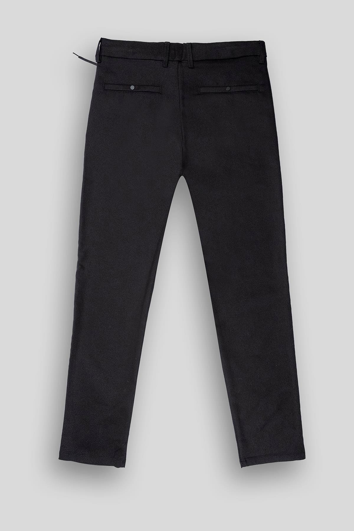 Kordon İpli Jogger Erkek Pantolon