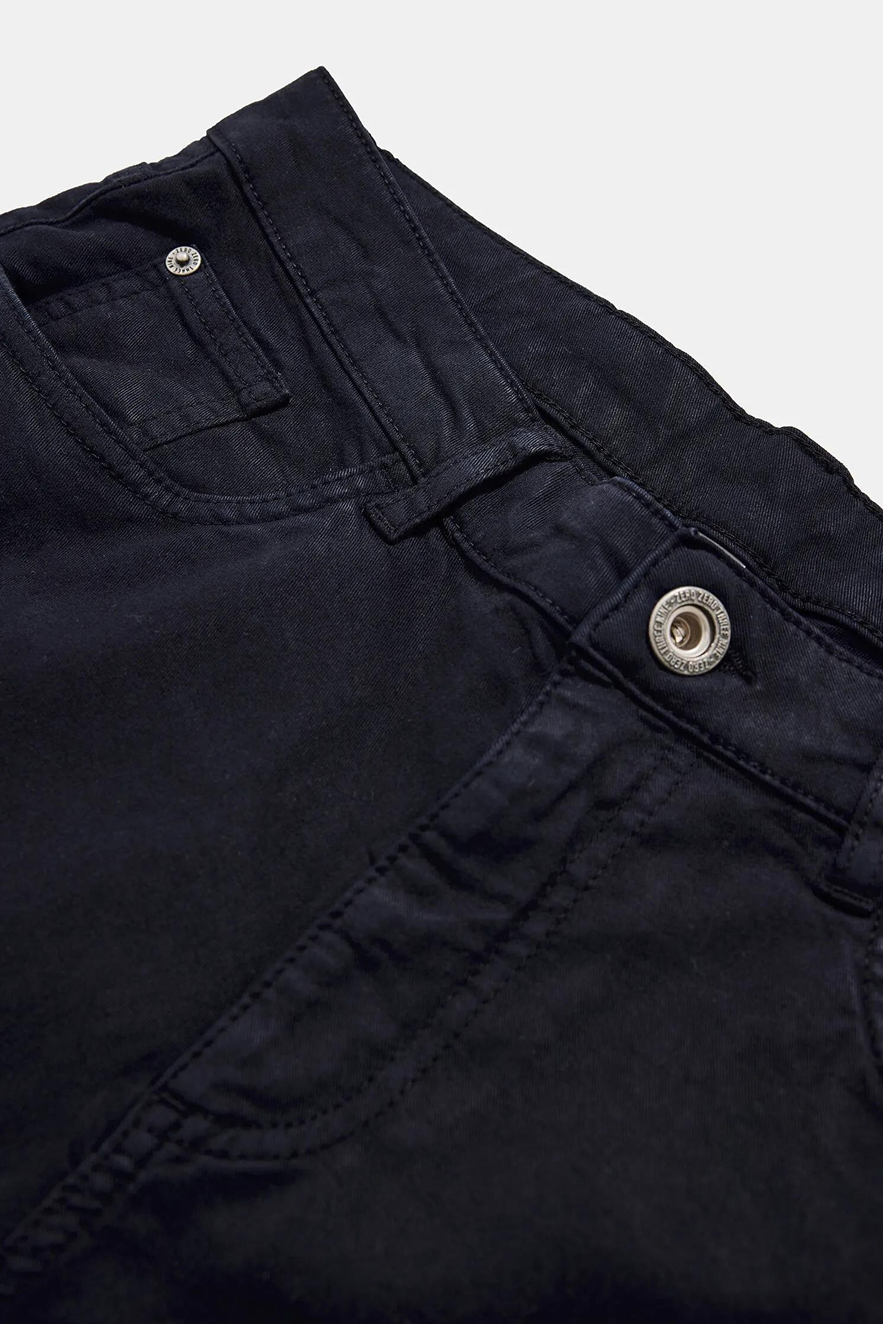 Slim Fit Beş Cep Model Erkek Pantolon