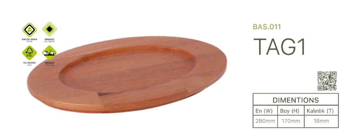 Tag1 wooden serving board, minimalist serving platter, modern wood food tray, multi-purpose rustic board, wooden snack tray, natural food presentation board, handcrafted kitchen tray, wooden cheese board, rustic appetizer tray, wooden charcuterie board