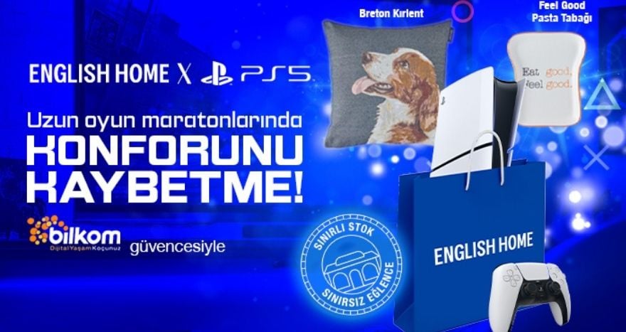 Gaming Odası Dizaynı ile Hem Şık Hem Konforlu Bir Oyun Köşesi Yaratın!