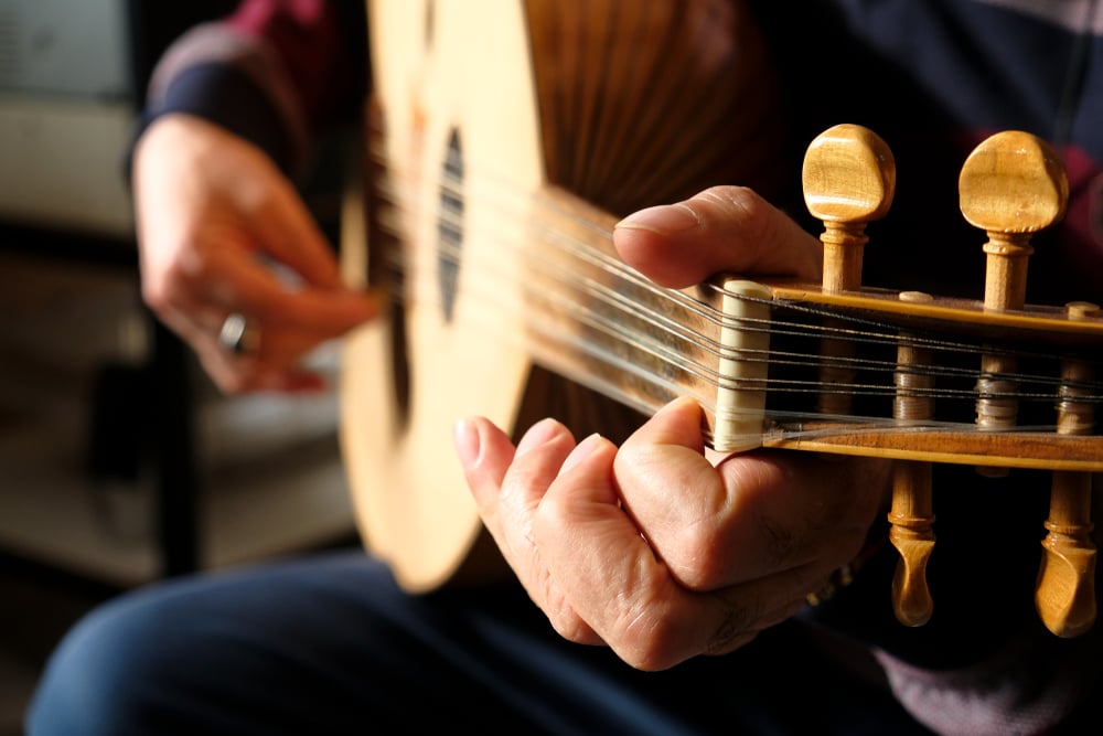 Müzik Aletlerinin Gizemli Dünyası: Tarihi ve Mitleri