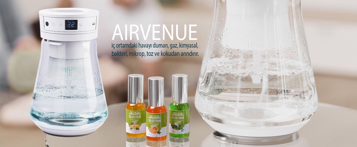 Airvenue