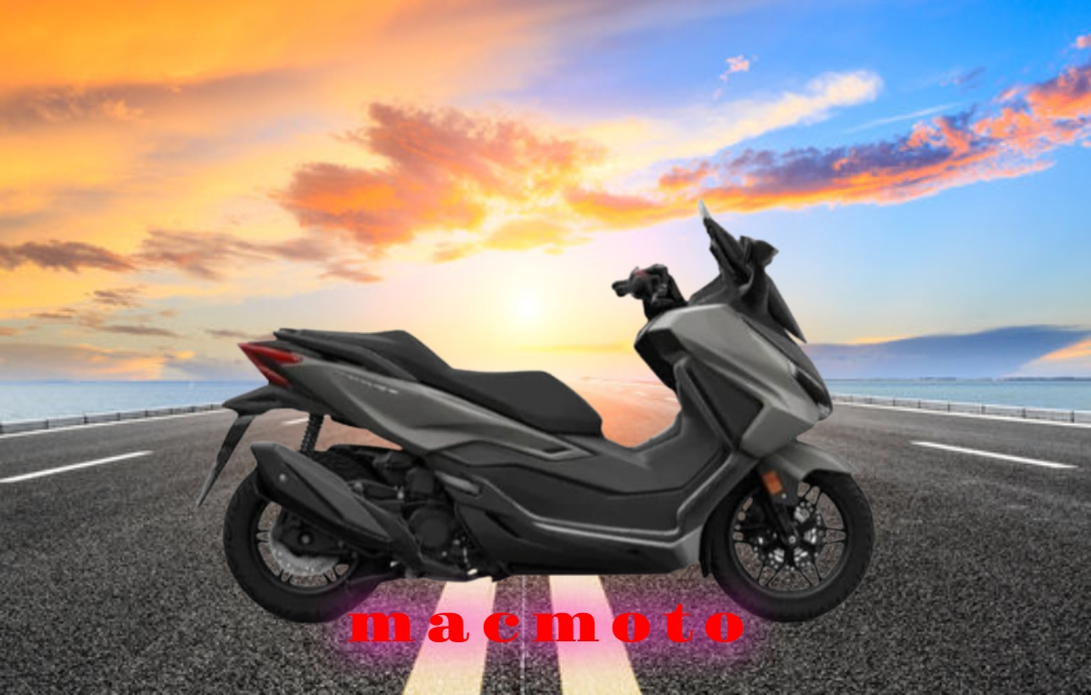 Honda Forza 250 Debriyaj Sorunu Nasıl Çözülür?