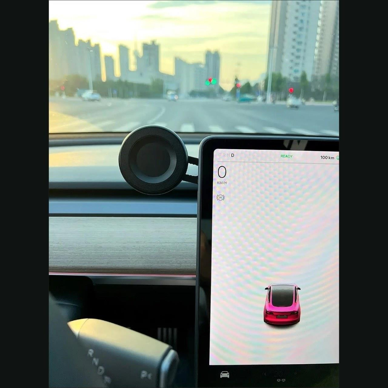 MagSafe Telefon Tutucu V2