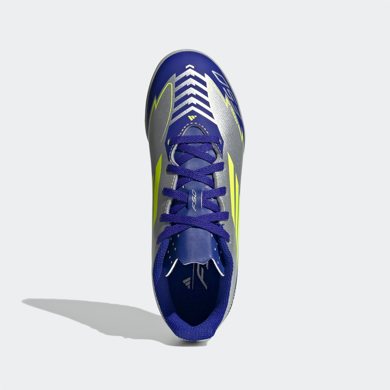 Adidas-F50 Club TF J Messi-Futbol-IH0923