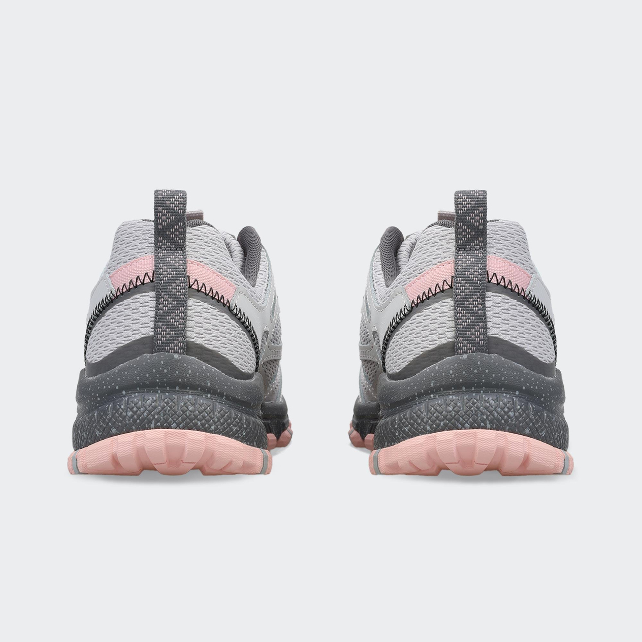 Skechers-Skechers Hillcrest Kadın Gri Outdoor Ayakkabı-Outdoor-149821GYPK