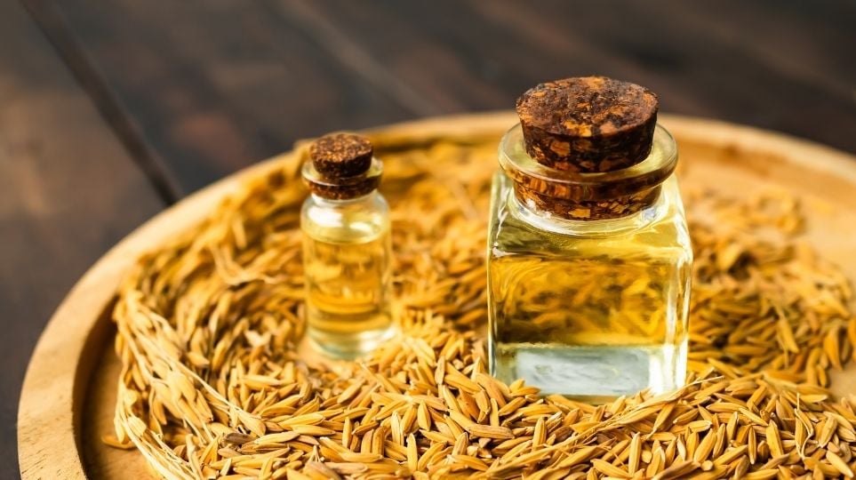 Pirinç Kepeği Yağı Nedir? Ne İşe Yarar?
