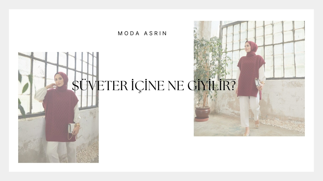 süveter, moda asrın, süveter giymek, süveter modeli