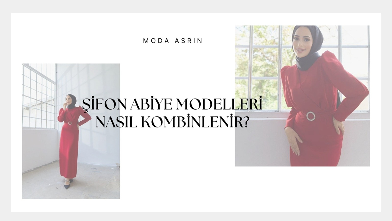 tesettür kırmızı elbise, abiye, tesettür abiye