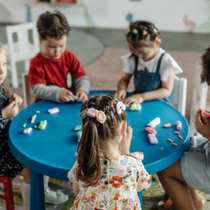 Çocuklar Hangi Rutinleri Seviyor? Çocuklar Hangi Rutinleri Seviyor?