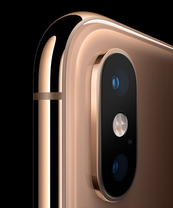 Yenilenmiş iPhone XS