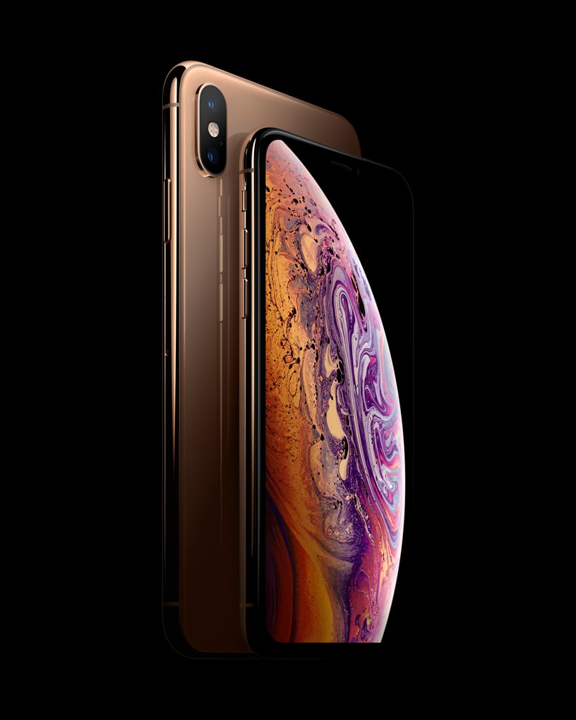 Yenilenmiş iPhone XS