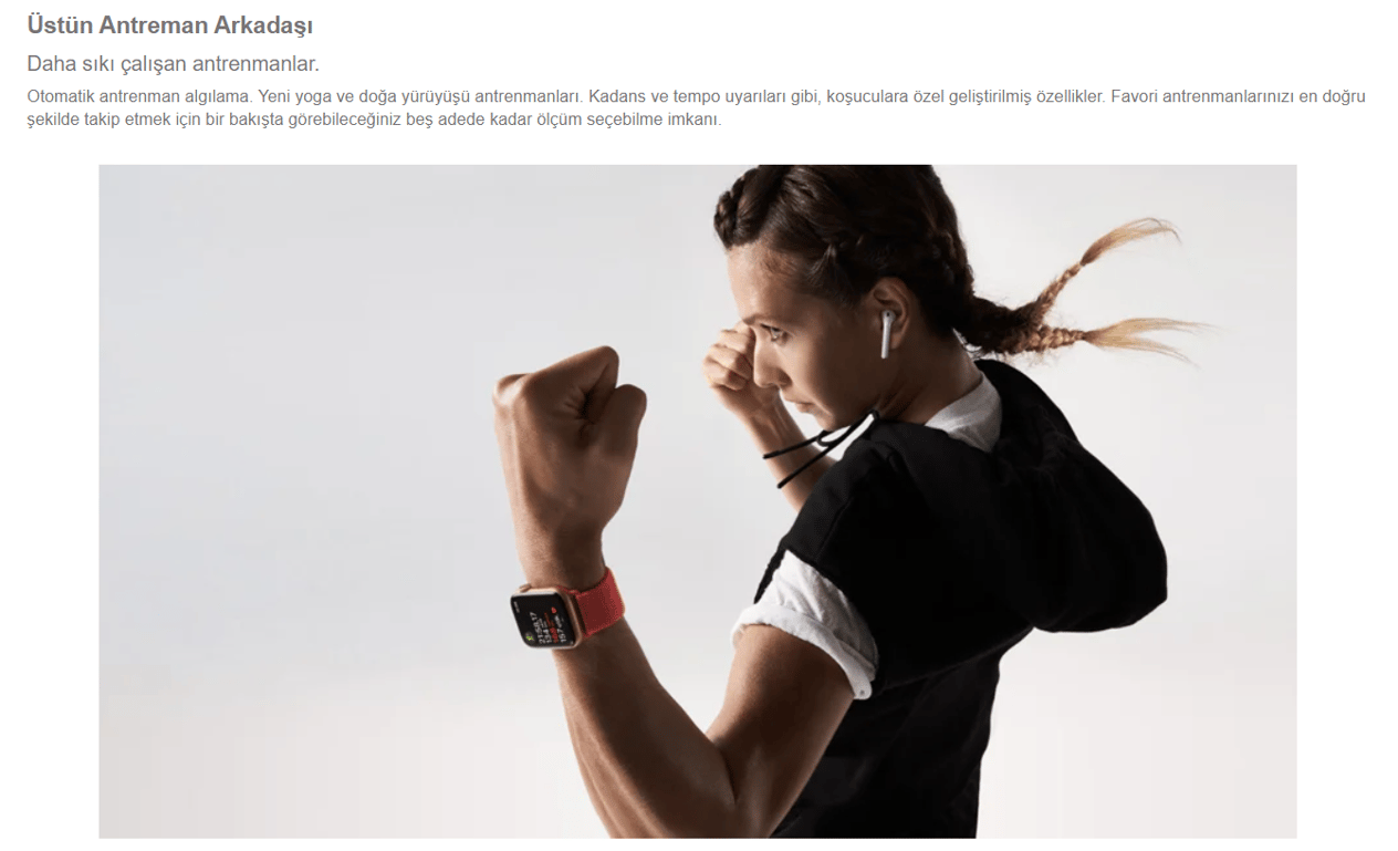 Apple Watch Series 4 40MM