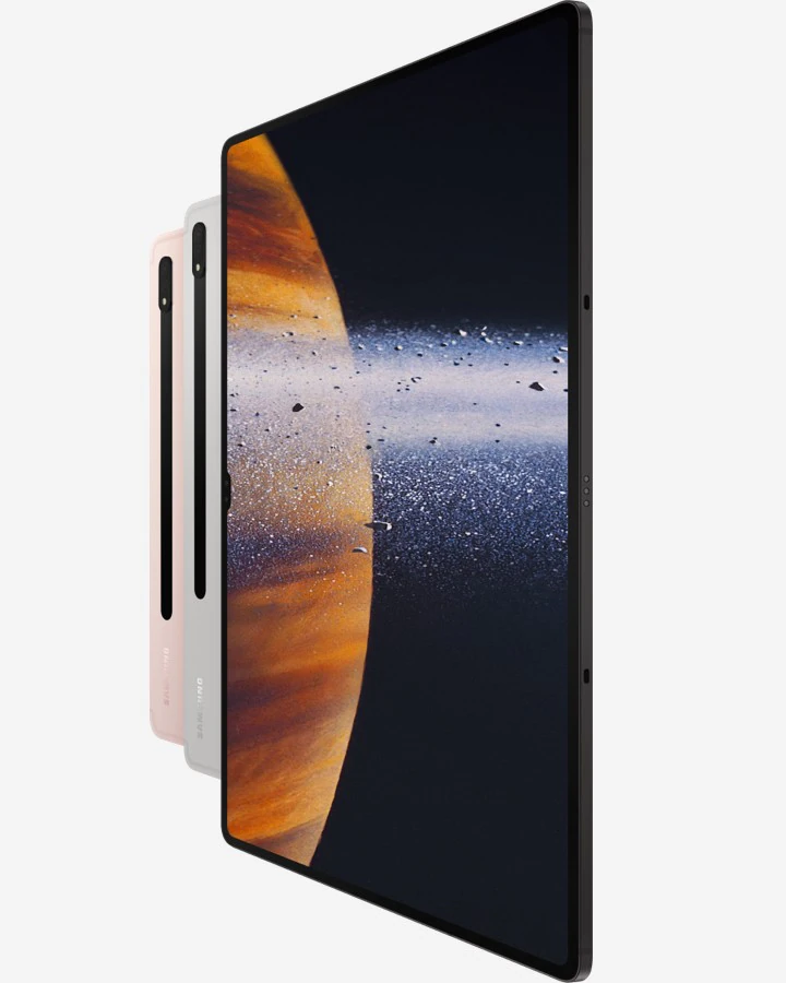 Samsung Galaxy Tab S8 Ultra