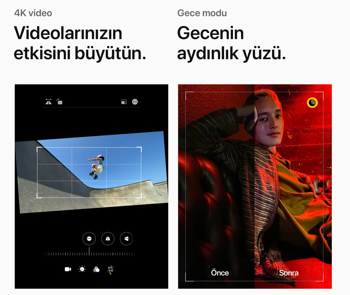 Outlet iPhone 11