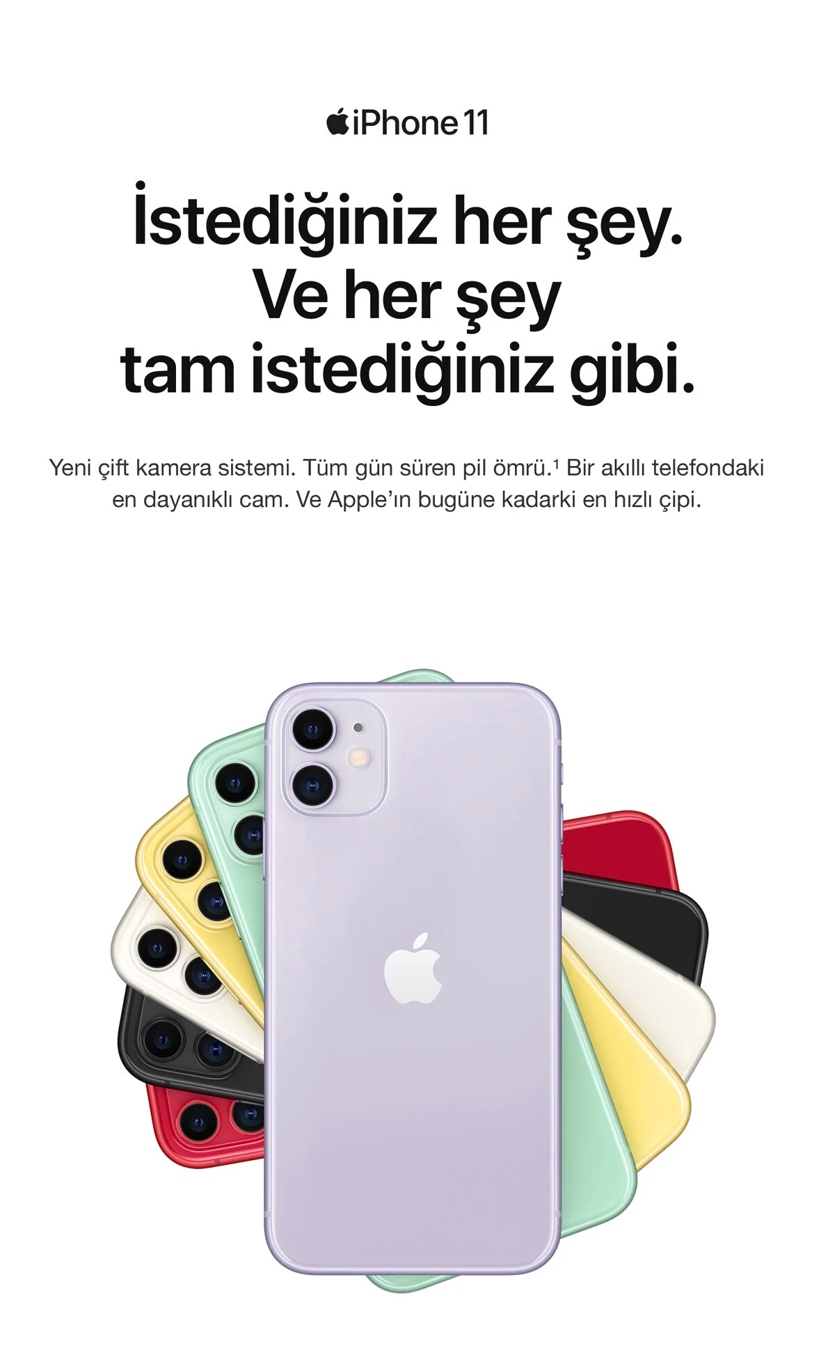 Outlet iPhone 11
