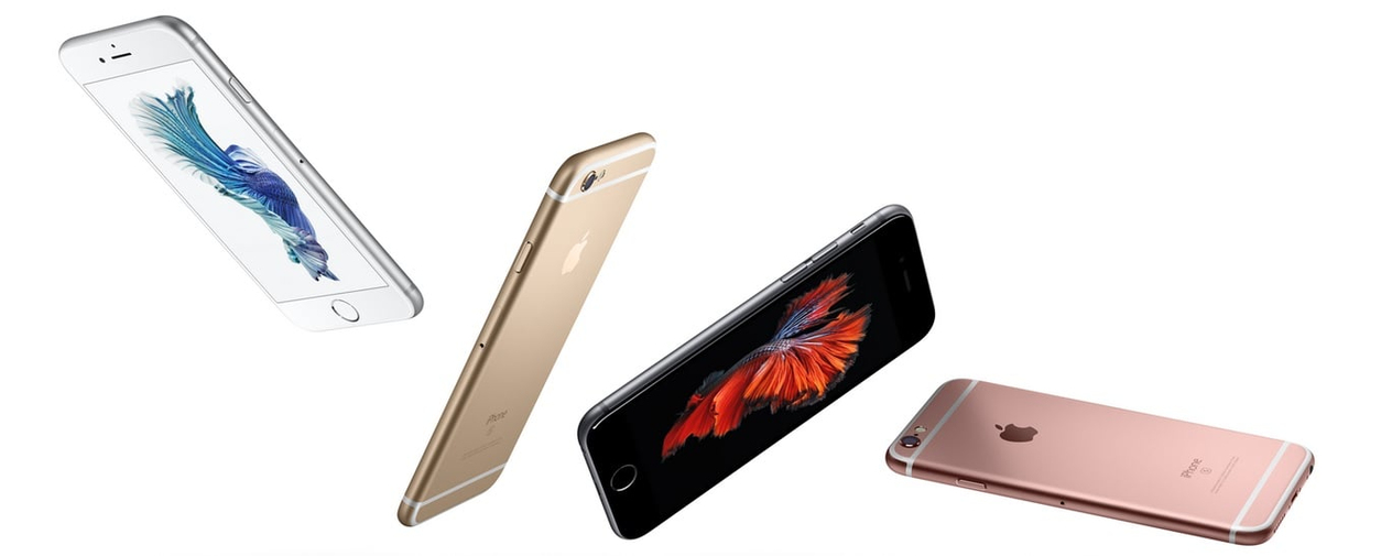 İkinci El iPhone 6