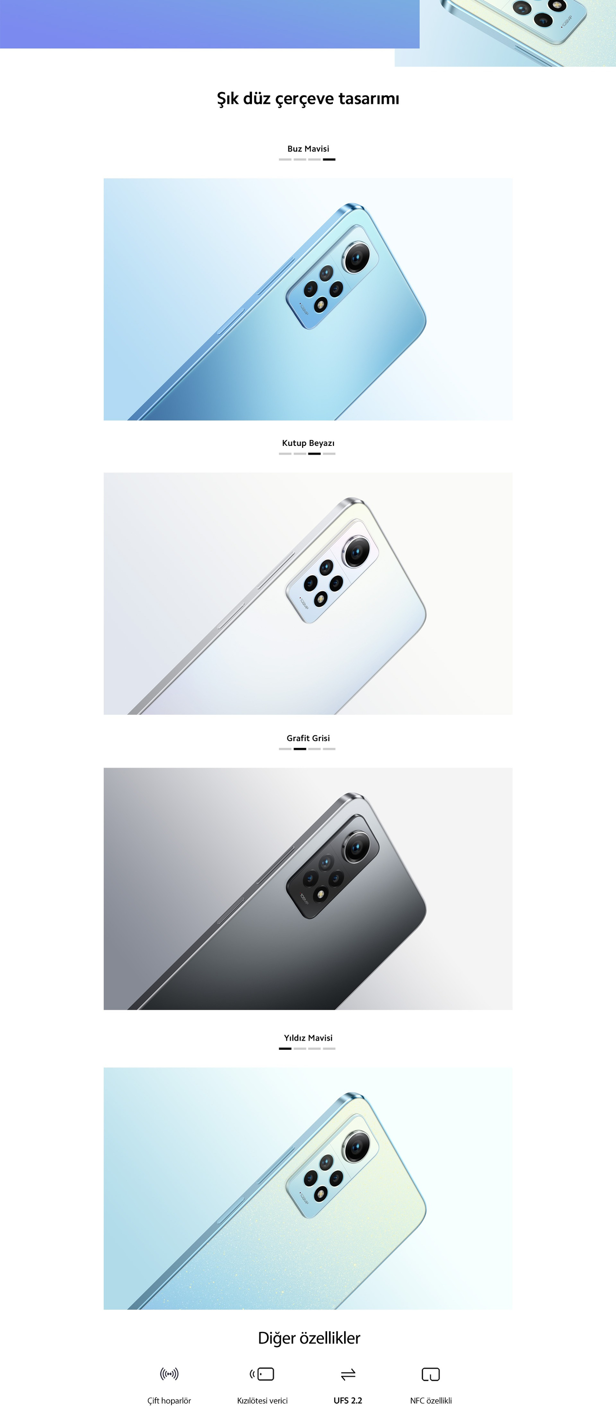 Xiaomi Redmi Note 12 Pro