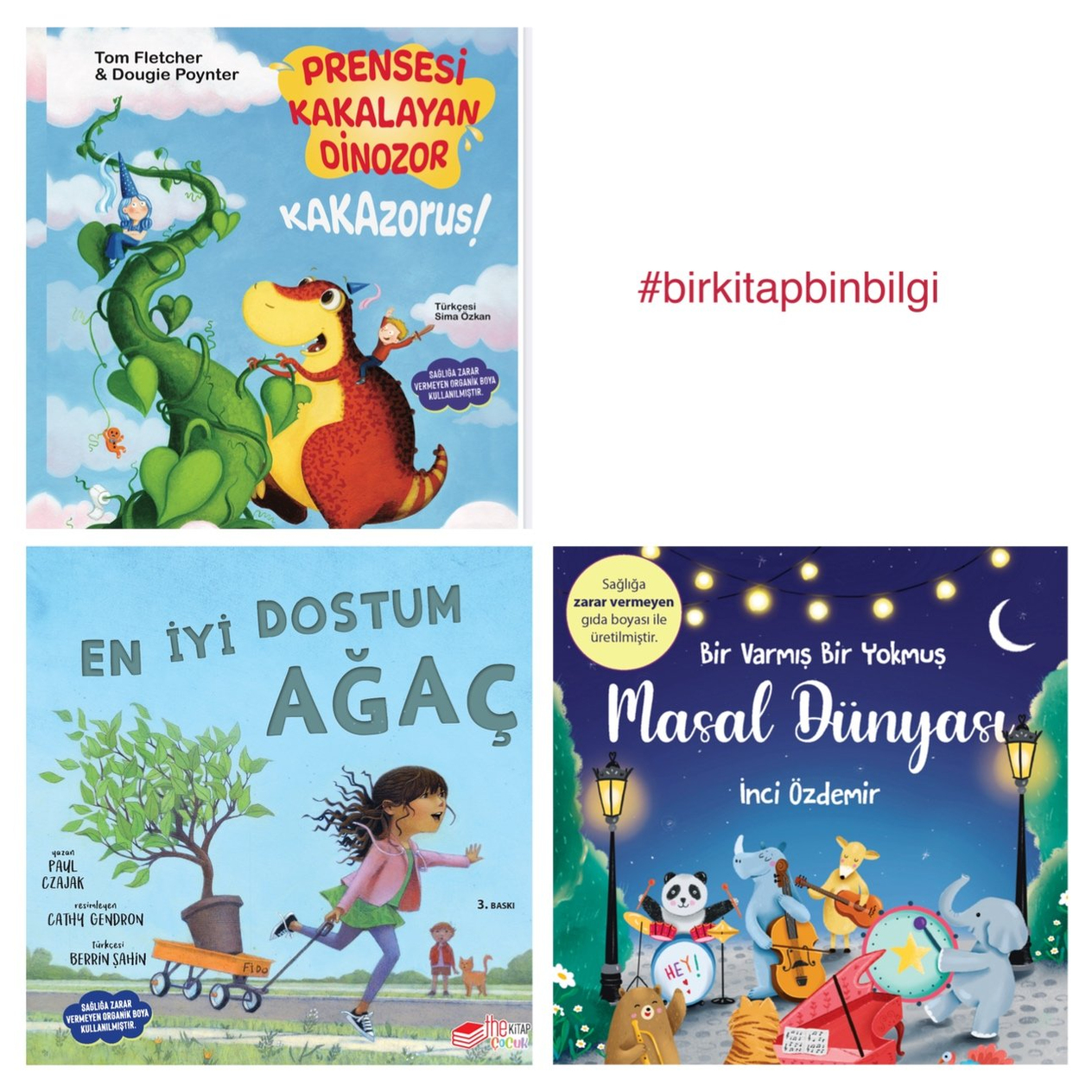 Okuma Sevgisi ile  Çocuğunuzun Potansiyelini Açın