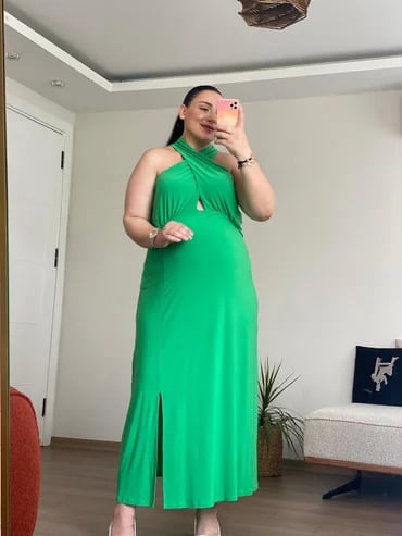 Özel Günlerde Giyebileceğiniz 5 Abiye Elbise Modeli!