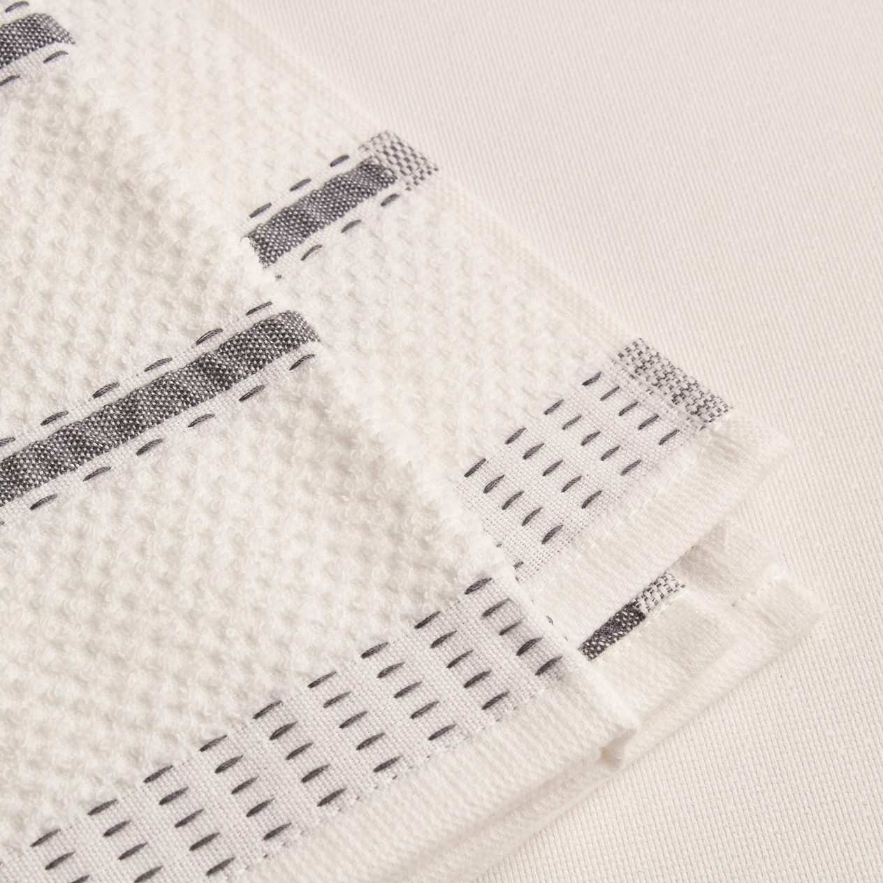 Zebra Mutfak Havlusu 2li Set