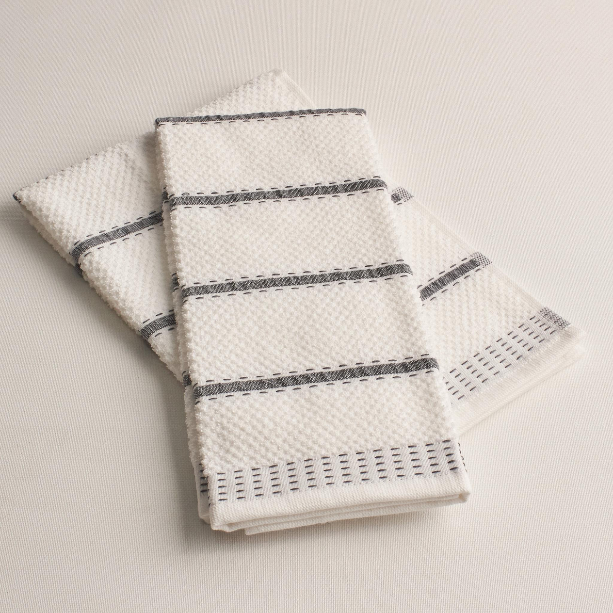 Zebra Mutfak Havlusu 2li Set