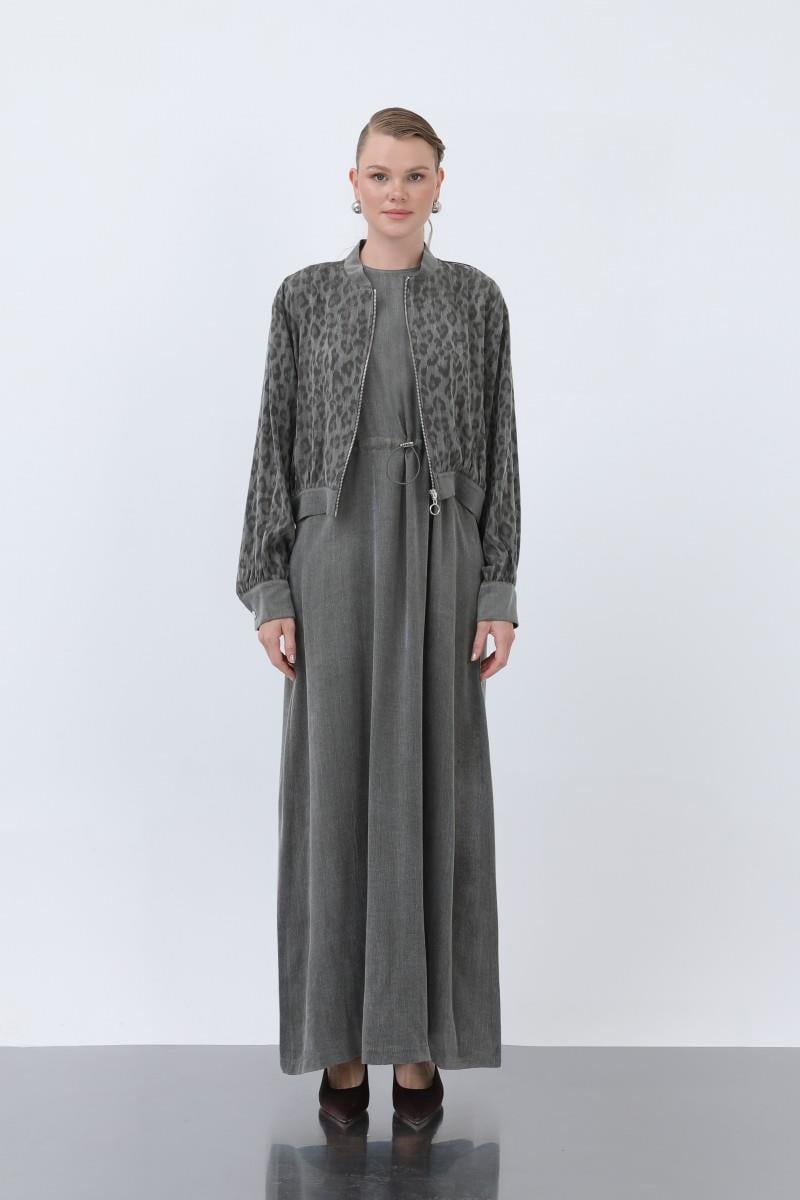 12612 ELBİSE S-XL