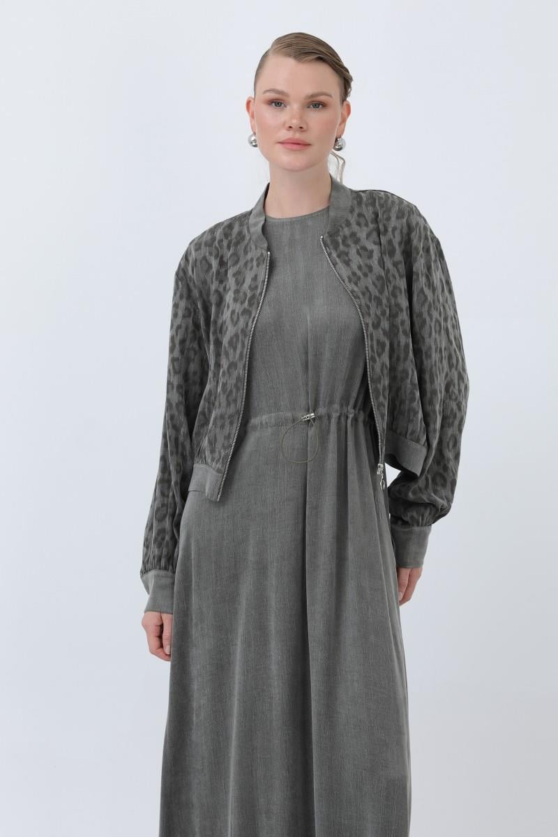 12612 ELBİSE S-XL
