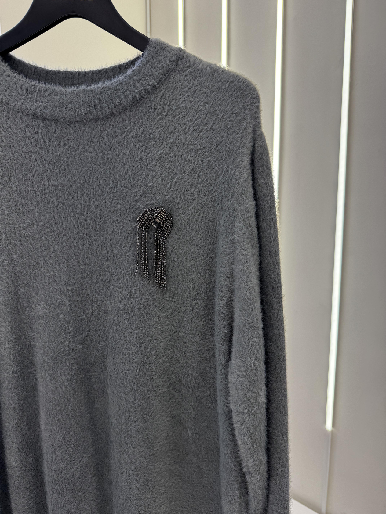 157 ANGORA TUNİK