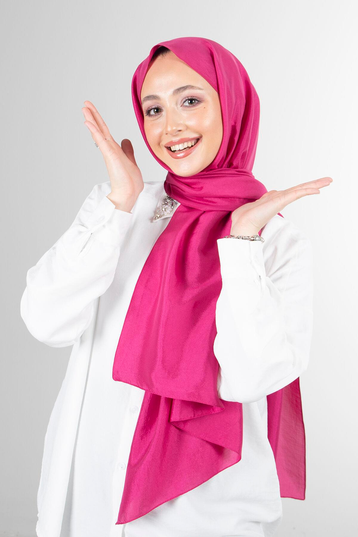BRİSA VUAL ŞAL