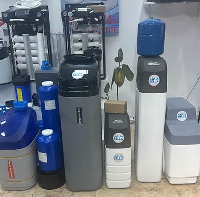 su yumuşatma cihazı fiyatı