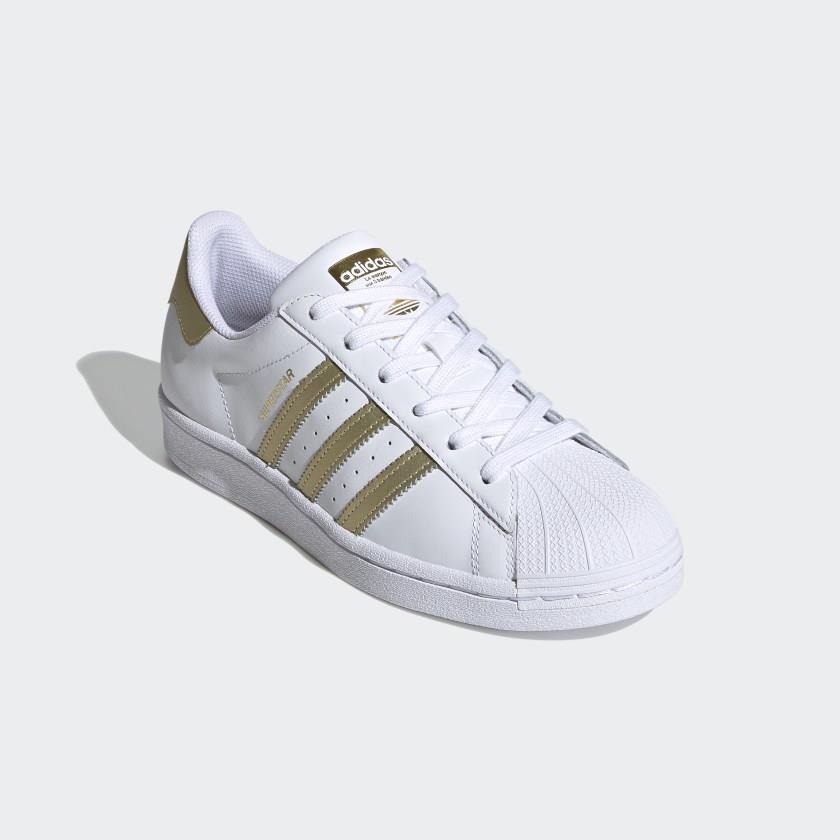Adidas Superstar W Kadın  Spor Ayakkabı