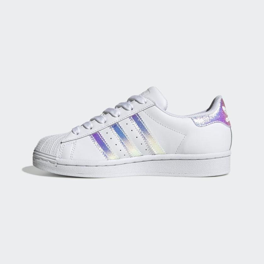 Adidas Superstar W Kadın  Spor Ayakkabı