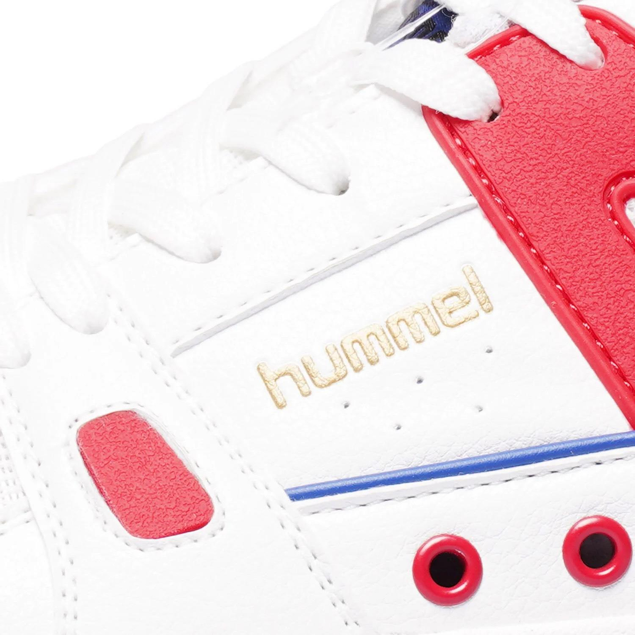 Hummel Hml Archive Studio V2 Unisex  Spor Ayakkabı