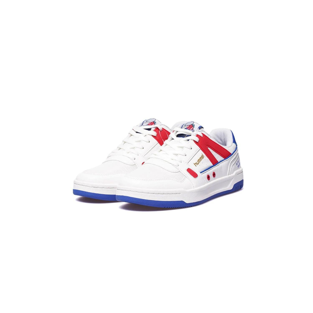 Hummel Hml Archive Studio V2 Unisex  Spor Ayakkabı