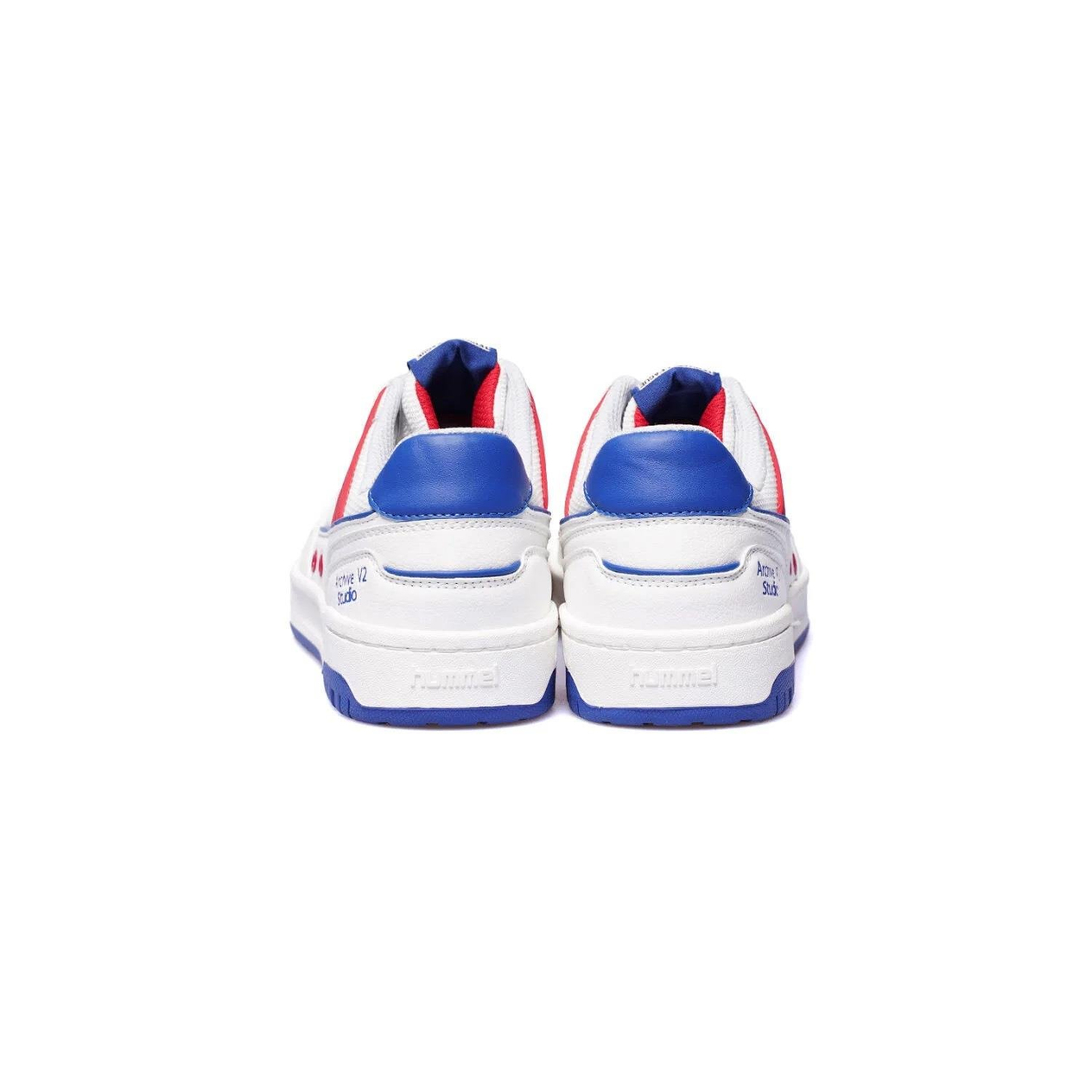 Hummel Hml Archive Studio V2 Unisex  Spor Ayakkabı