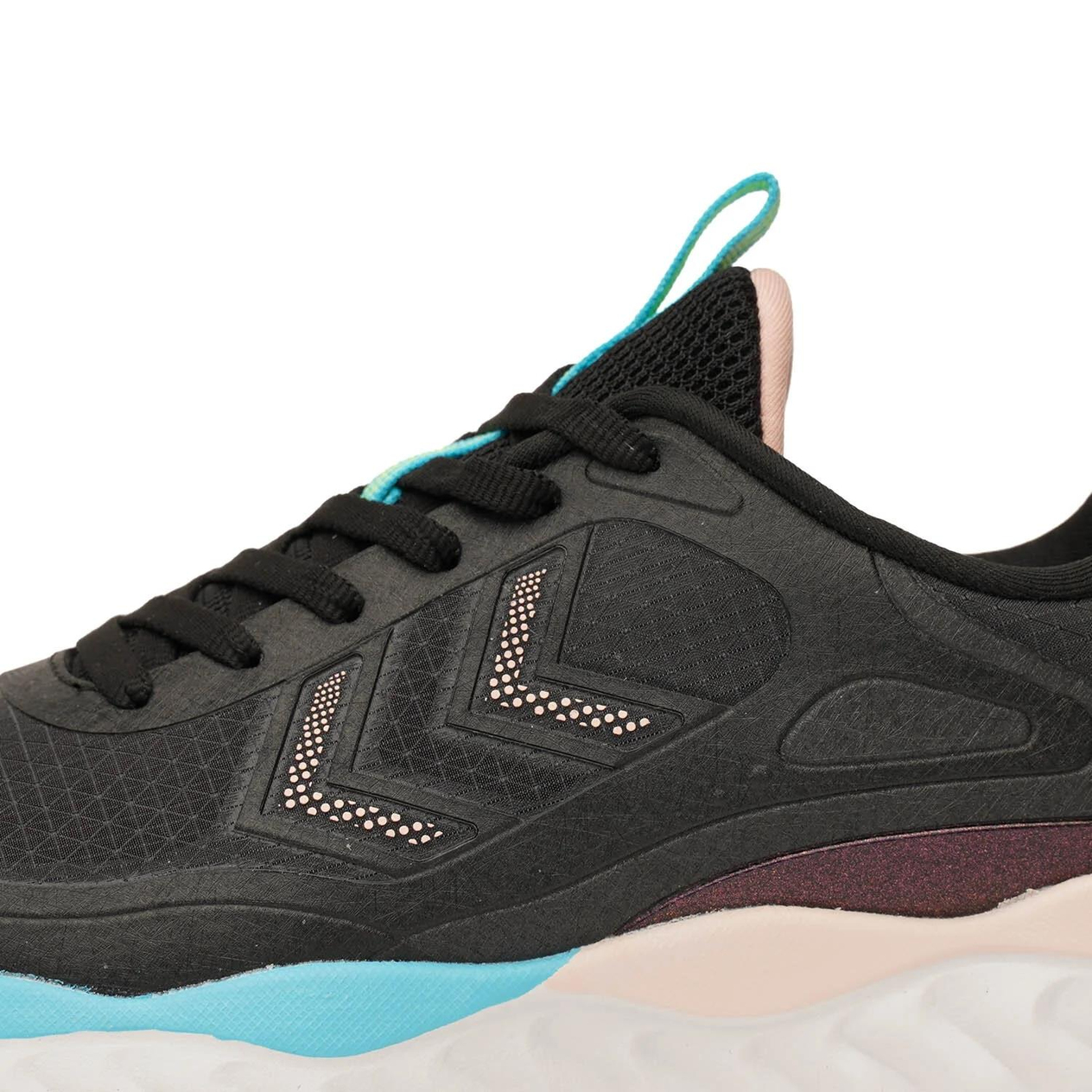 Hummel Hml Bubblegum Kadın  Spor Ayakkabı