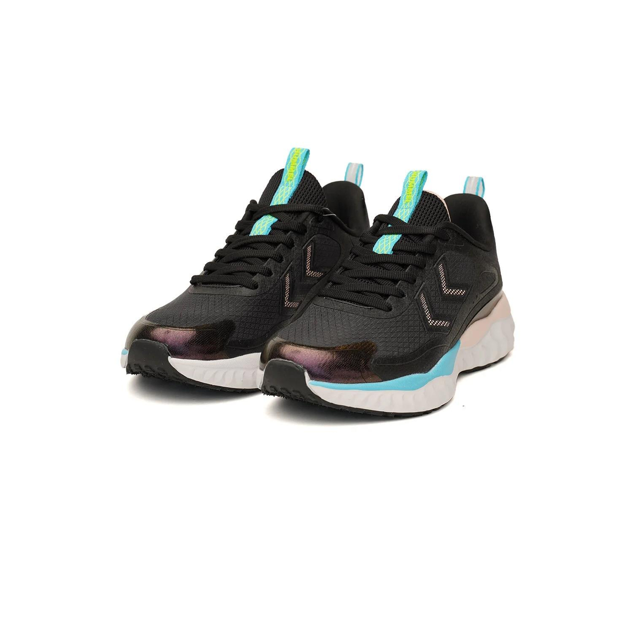 Hummel Hml Bubblegum Kadın  Spor Ayakkabı