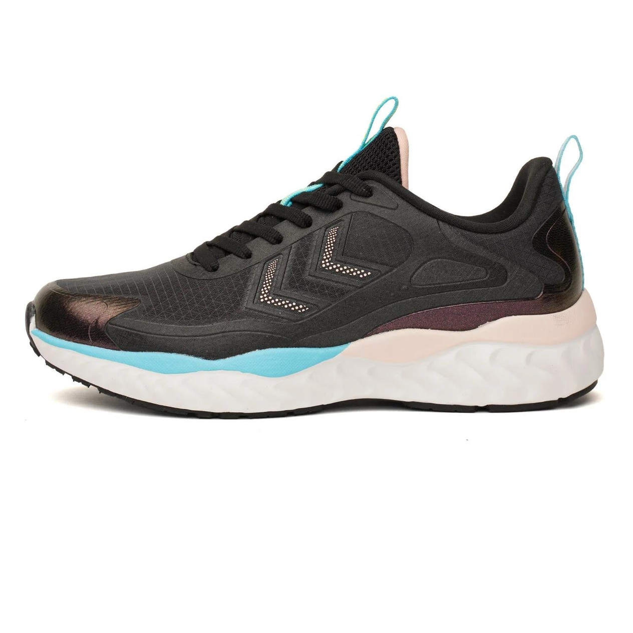 Hummel Hml Bubblegum Kadın  Spor Ayakkabı