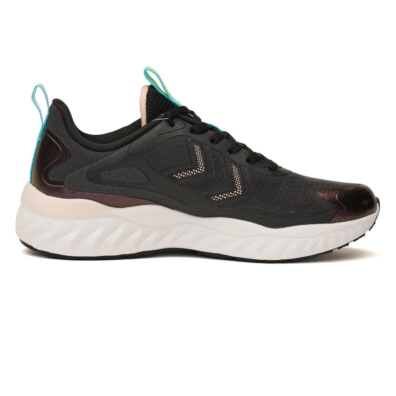 Hummel Hml Bubblegum Kadın  Spor Ayakkabı