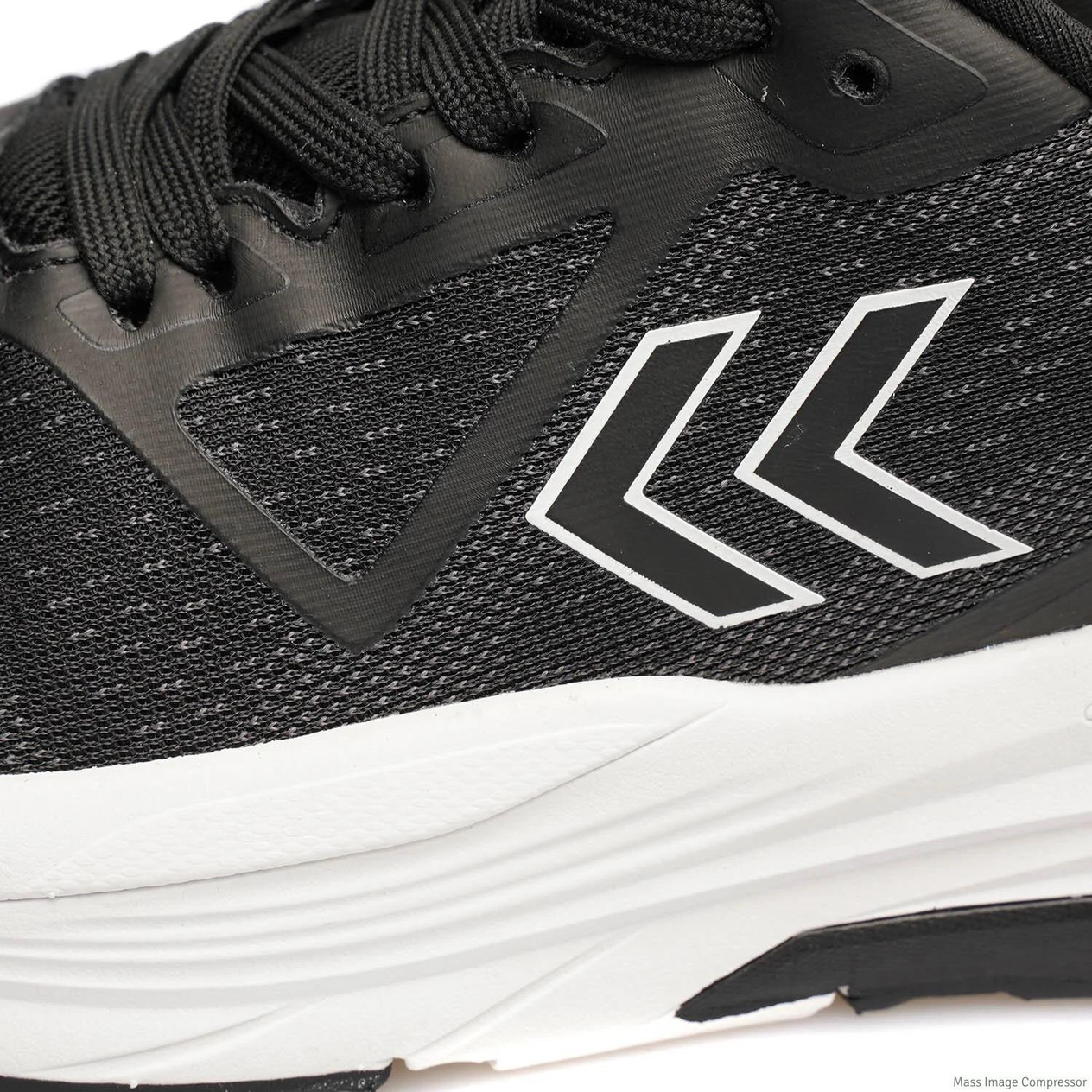 Hummel Hml Memphis Unisex  Spor Ayakkabı