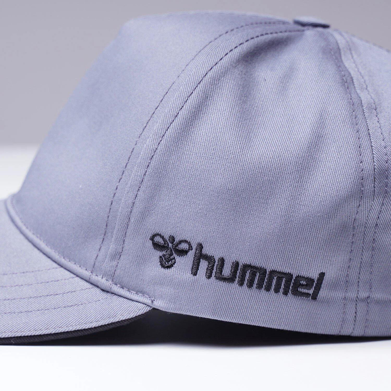 Hummel Hmljax Cap Unisex Renkli Şapka
